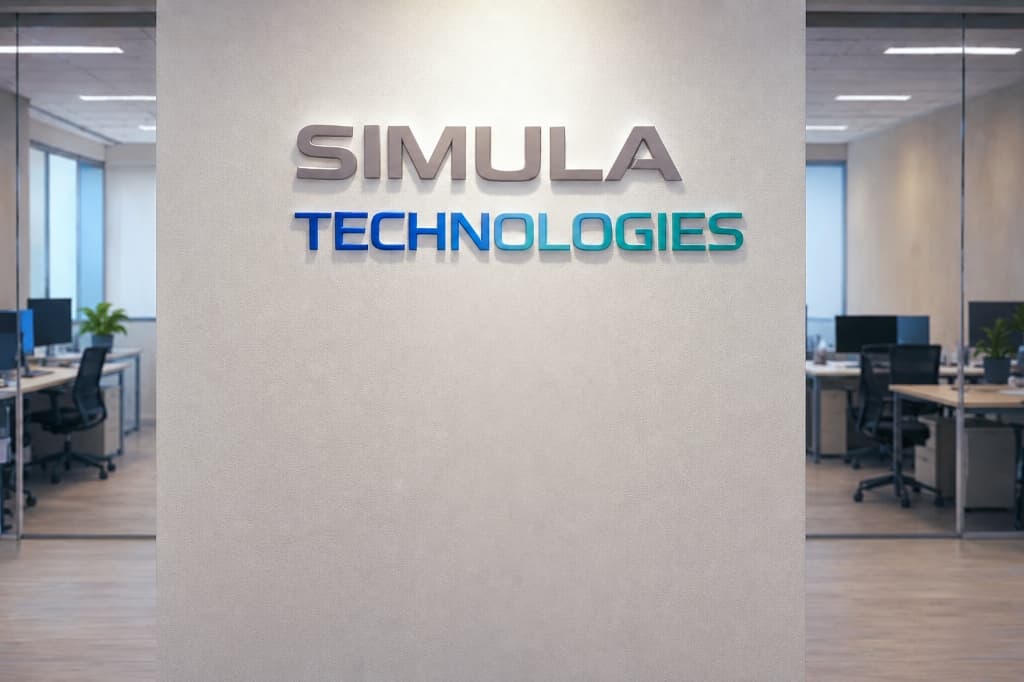 Simula Technologies Office